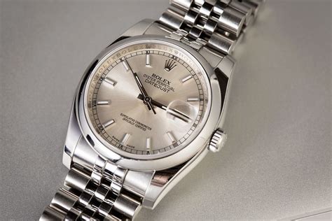 rolex 116200